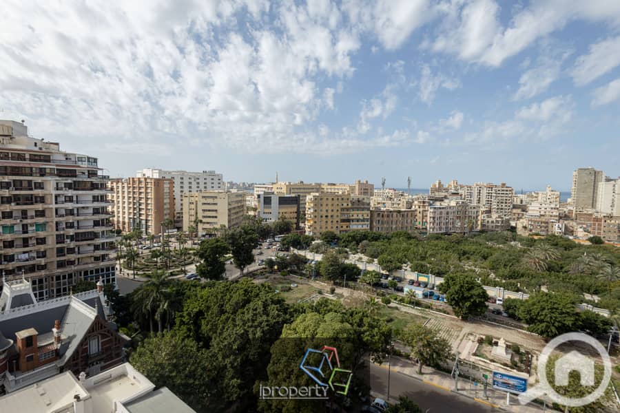 Apartment for Sale in Sultan Hussein - Open Views - Ansicht 5