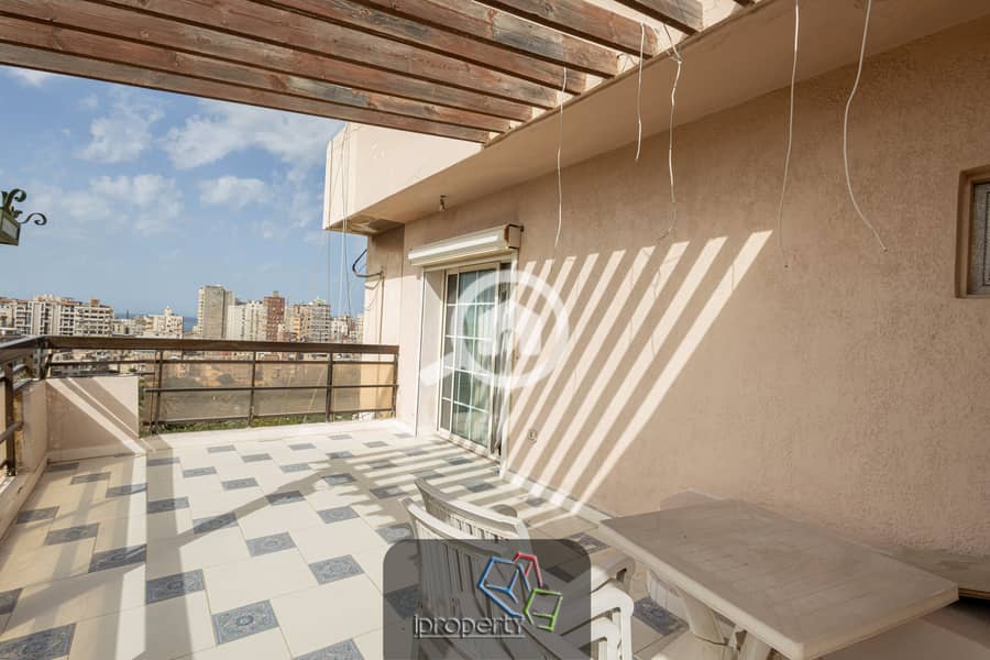 Apartment for Sale in Sultan Hussein - Open Views - Ansicht 6