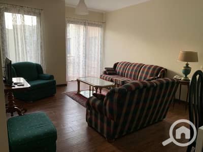 شقة 2 غرفة نوم للايجار في الشيخ زايد، الجيزة - WhatsApp Image 2026-01-21 at 5.57. 22 PM (2). jpeg