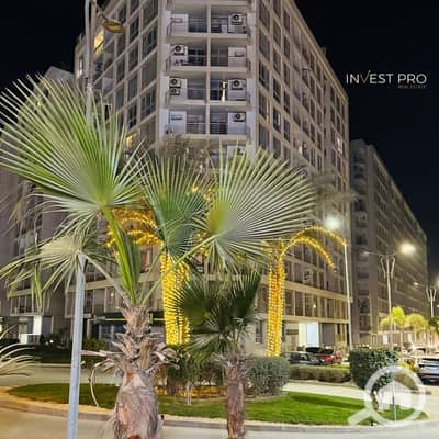 1 Bedroom Flat for Sale in Katameya, Cairo - WhatsApp Image 2026-02-14 at 8.44. 55 PM. jpeg