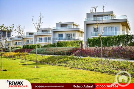 6 Bedroom Villa for Sale in North Coast, Matruh - 1. jpg