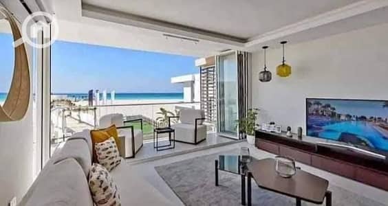 تاون هاوس 3 غرف نوم للبيع في الساحل الشمالي، مطروح - WhatsApp Image 2026-02-16 at 11.50. 01 AM (2). jpeg