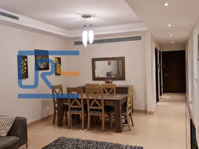 2 Bedroom Flat for Rent in New Cairo, Cairo - 2. jpg