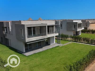 4 Bedroom Twin House for Sale in 6th of October, Giza - WhatsApp Image 2026-02-15 at 2.22. 58 PM. jpeg