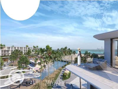 شاليه 2 غرفة نوم للبيع في الساحل الشمالي، مطروح - 4. jpg