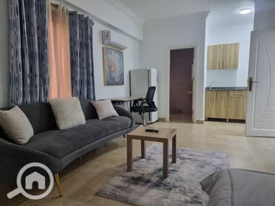 شقة فندقية 1 غرفة نوم للايجار في القاهرة الجديدة، القاهرة - 1. jpg