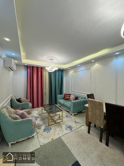 2 Bedroom Flat for Rent in New Cairo, Cairo - WhatsApp Image 2026-02-16 at 12.06. 01 PM. jpeg