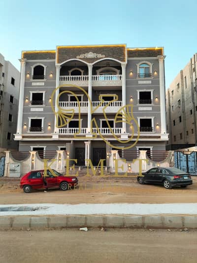 شقة 3 غرف نوم للبيع في القاهرة الجديدة، القاهرة - WhatsApp Image 2026-02-16 at 12.16. 23 PM (4). jpeg
