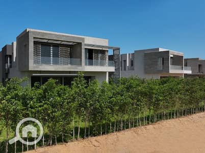 4 Bedroom Twin House for Sale in 6th of October, Giza - WhatsApp Image 2026-02-15 at 2.23. 51 PM. jpeg