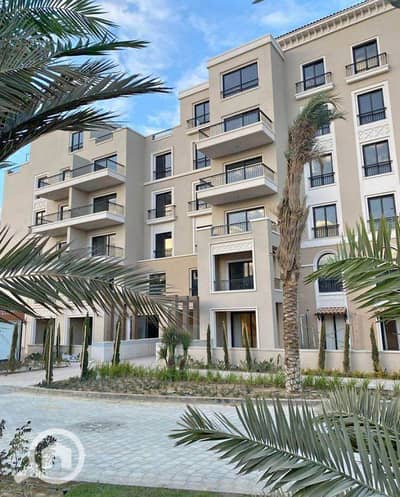 3 Bedroom Apartment for Sale in Sheikh Zayed, Giza - WhatsApp Image 2026-02-16 at 12.38. 13 PM (2). jpeg 3 Bedroom Apartment for Sale in Sheikh Zayed, Giza - WhatsApp Image 2026-02-16 at 12.38. 13 PM (2). jpeg