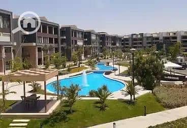 شقة فندقية 3 غرف نوم للايجار في القاهرة الجديدة، القاهرة - 7. jpg