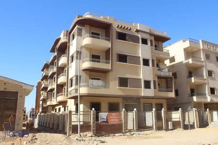 3 Bedroom Roof for Sale in New Cairo, Cairo - IMG_2265. JPG