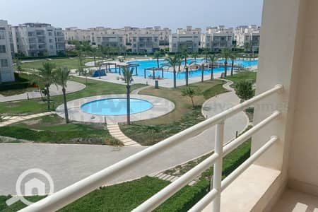 2 Bedroom Chalet for Sale in North Coast, Matruh - 1. jpg