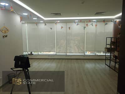 مکتب  للايجار في القاهرة الجديدة، القاهرة - WhatsApp Image 2026-02-09 at 00.27. 48 (1). jpeg