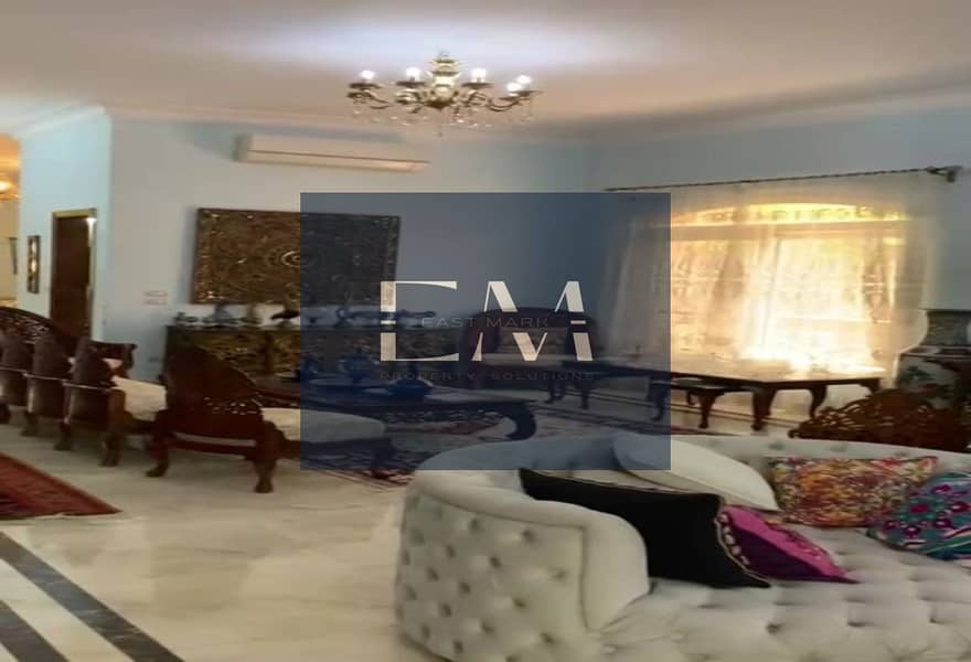 Villa for rent in Emerald Park Compound (near Maxim Mall / next to Hayah Residence) – North 90 Street - Ansicht 2