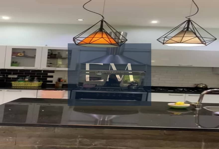 Villa for rent in Emerald Park Compound (near Maxim Mall / next to Hayah Residence) – North 90 Street - Ansicht 3