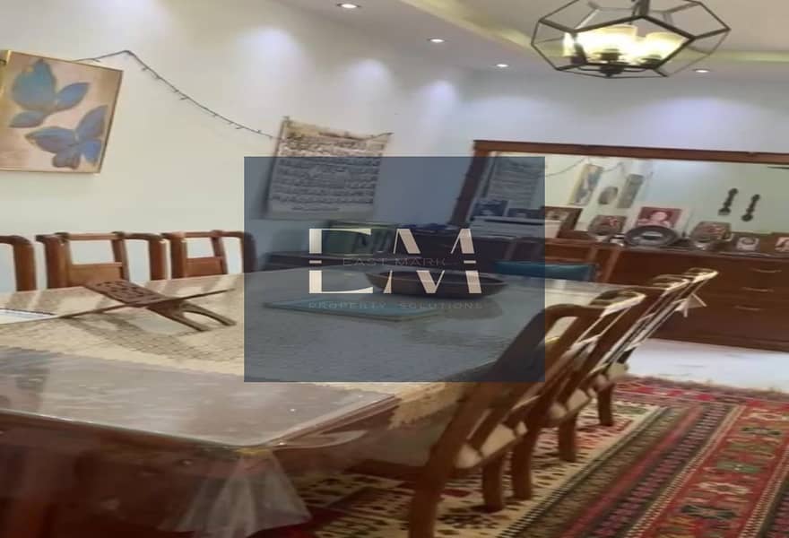 Villa for rent in Emerald Park Compound (near Maxim Mall / next to Hayah Residence) – North 90 Street - Ansicht 5