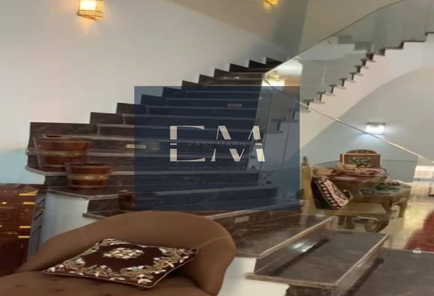 Villa for rent in Emerald Park Compound (near Maxim Mall / next to Hayah Residence) – North 90 Street - Ansicht 6