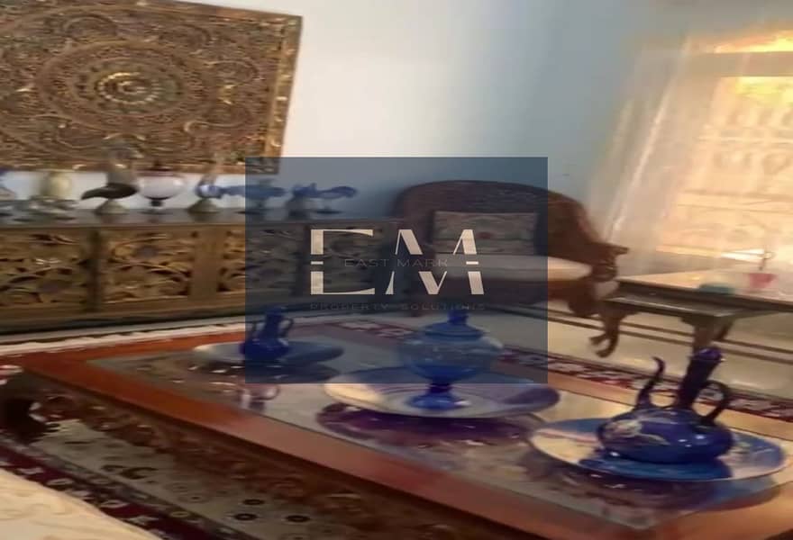 Villa for rent in Emerald Park Compound (near Maxim Mall / next to Hayah Residence) – North 90 Street - Mehr