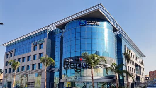 Office for Rent in Sheraton, Cairo - Regus_Paramount Sheraton Heliopolis_Egypt_Centre 8008_Exterior Building 1. jpg Office for Rent in Sheraton, Cairo - Regus_Paramount Sheraton Heliopolis_Egypt_Centre 8008_Exterior Building 1. jpg
