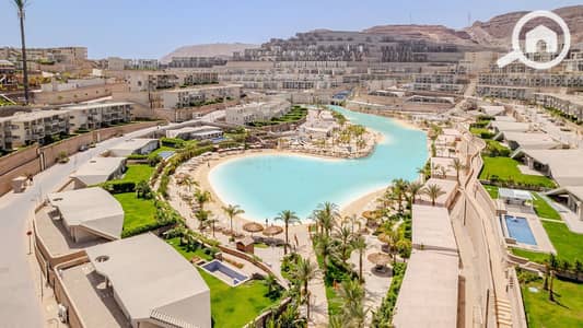 شاليه 3 غرف نوم للبيع في العين السخنة، السويس - WhatsApp Image 2026-02-10 at 10.35. 56 PM. jpeg