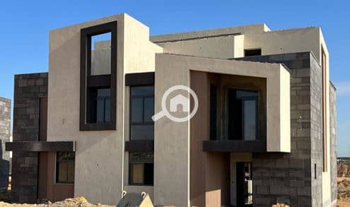 4 Bedroom Twin House for Sale in 6th of October, Giza - Screen Shot 2024-02-19 at 3.03. 22 PM. png