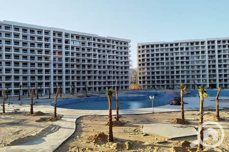 1 Bedroom Chalet for Sale in North Coast, Matruh - 5. jpg