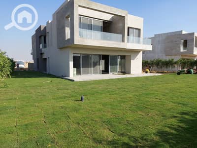 4 Bedroom Twin House for Sale in 6th of October, Giza - WhatsApp Image 2025-12-07 at 6.50. 12 PM. jpeg