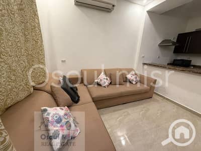 استوديو  للايجار في الشيخ زايد، الجيزة - WhatsApp Image 2026-02-16 at 1.25. 31 PM (1). jpeg