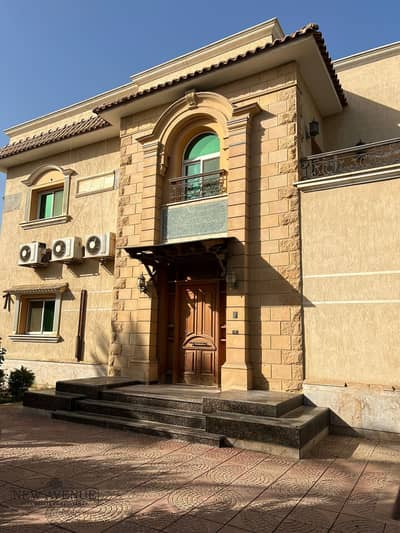 فیلا 4 غرف نوم للبيع في الشيخ زايد، الجيزة - WhatsApp Image 2026-02-02 at 5.29. 04 PM (1). jpeg