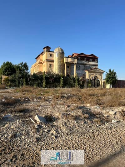 Commercial Land for Sale in Moharam Bik, Alexandria - WhatsApp Image 2026-01-19 at 12.16. 14 PM. jpeg Commercial Land for Sale in Moharam Bik, Alexandria - WhatsApp Image 2026-01-19 at 12.16. 14 PM. jpeg