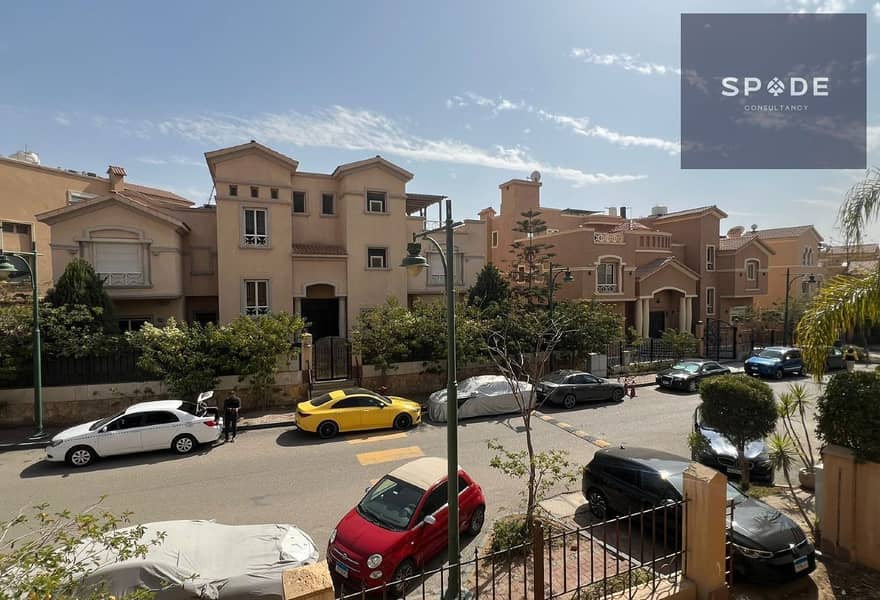 Villa in a prime location with installments - Widok 6