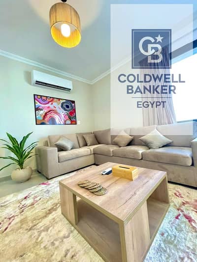 4 Bedroom Penthouse for Sale in New Cairo, Cairo - WhatsApp Image 2026-02-16 at 1.57. 08 PM. jpeg