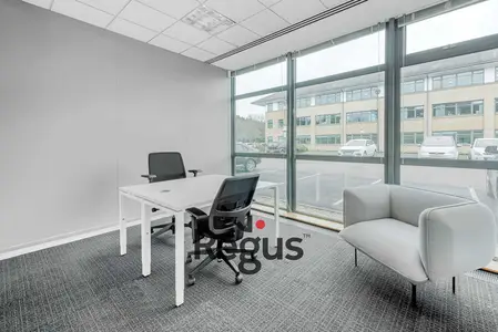 Private office space rental tailored to your business’ unique needs in Cairo, Nasr St. Maadi