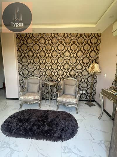 فیلا 5 غرف نوم للبيع في الشيخ زايد، الجيزة - WhatsApp Image 2025-12-10 at 6.03. 01 PM. jpeg