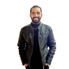 Mostafa Farag