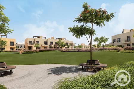 4 Bedroom Townhouse for Sale in 6th of October, Giza - WhatsApp Image 2026-01-21 at 4.25. 35 PM (1). jpeg