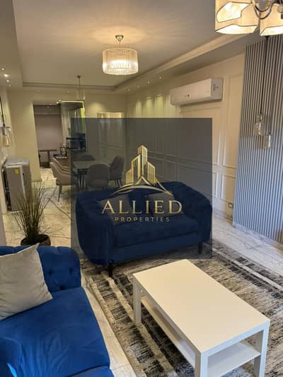 3 Bedroom Apartment for Rent in New Cairo, Cairo - WhatsApp Image 2026-02-16 at 1.59. 26 PM. jpeg