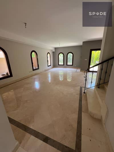 3 Bedroom Twin House for Rent in New Cairo, Cairo - WhatsApp Image 2026-02-16 at 1.51. 52 PM (3). jpeg