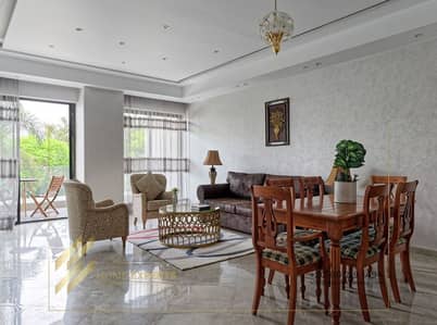 3 Bedroom Apartment for Rent in New Cairo, Cairo - WhatsApp Image 2026-02-11 at 4.17. 53 PM. jpeg 3 Bedroom Apartment for Rent in New Cairo, Cairo - WhatsApp Image 2026-02-11 at 4.17. 53 PM. jpeg