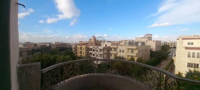 سطج 4 غرف نوم للبيع في القاهرة الجديدة، القاهرة - WhatsApp Image 2026-02-12 at 5.34. 36 PM. jpeg