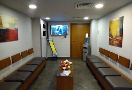 عيادة  للايجار في القاهرة الجديدة، القاهرة - original. jpg