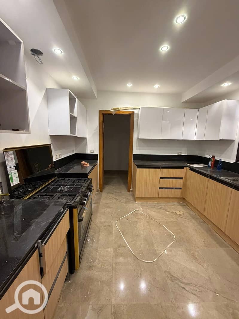 Luxury Apartment Ready to move 3 Bed 180 Sqm in Allegria - Ansicht 6