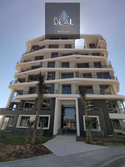 3 Bedroom Flat for Sale in New Capital City, Cairo - 999 (1). jpg