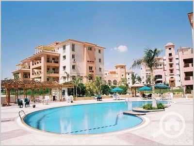 3 Bedroom Apartment for Sale in 6th of October, Giza - WhatsApp Image 2026-02-16 at 4.02. 57 AM. jpeg