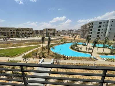 3 Bedroom Flat for Sale in New Cairo, Cairo - WhatsApp Image 2026-02-15 at 2.52. 14 PM. jpeg