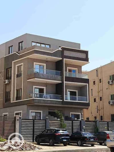 شقة 3 غرف نوم للبيع في الشيخ زايد، الجيزة - 1000382610. jpg