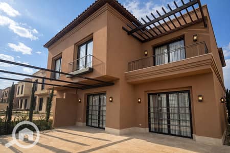 عقار سكني آخر 4 غرف نوم للبيع في الشيخ زايد، الجيزة - ChatGPT Image Feb 16, 2026, 02_33_05 PM. png