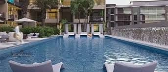 3 Bedroom Apartment for Sale in Sheikh Zayed, Giza - images. jpg