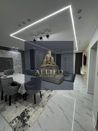 3 Bedroom Penthouse for Rent in New Cairo, Cairo - WhatsApp Image 2026-02-16 at 2.40. 36 PM. jpeg
